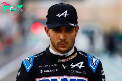 Ocon: Alpine must keep chin up through tough F1 2024 start