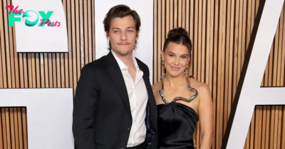 Is Millie Bobby Brown Engaged to Fiance Jake Bongiovi? The Couple’s Proposal Details