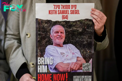 Netanyahu Must Do a Deal to Free Hostages Like My Uncle