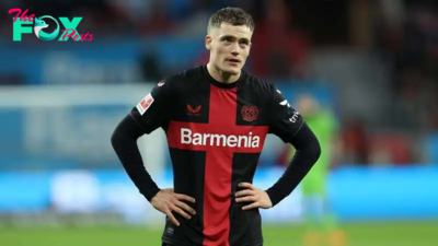 Florian Wirtz's agent sends transfer warning to Liverpool & Man City