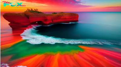 Exploring the Wonders of Rainbow Beach, Queensland  Australia, Nestled on the eastern coast of Australia, Rainbow Beach is a hidden gem that captivates travelers with its natural beauty