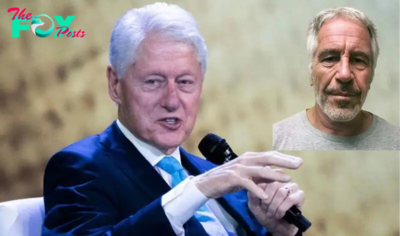 ABC News: Former President Bill Clinton Mentioned 50 Times As ‘Doe 36’ In Jeffrey Epstein Report