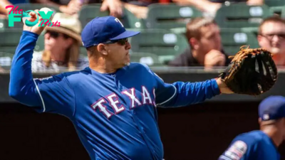 Texas Rangers coach and former catcher Hector Ortiz dies at 54