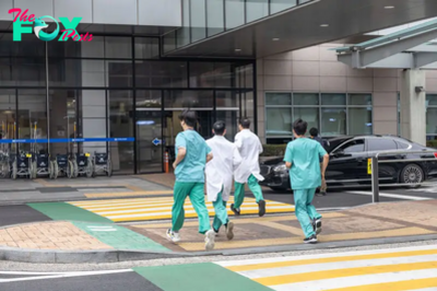 Thousands of Striking Doctors in South Korea Defy Government’s Return-to-Work Deadline
