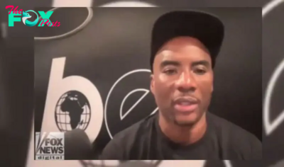 Charlamagne: Working-Class Americans Are Fed Up With Migrant Crisis, It’s Biden’s Fault