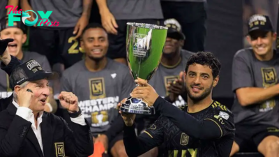 Is Carlos Vela signing for San Jose Earthquakes?