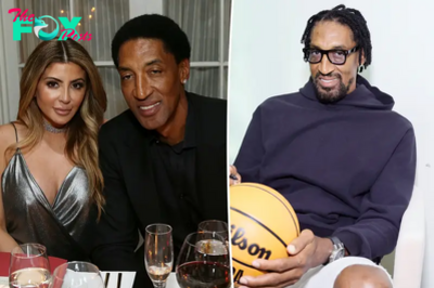 Scottie Pippen’s alleged ex-lover sues him for harassment, stalking, claims Larsa of ‘RHOM’ also caused ‘suffering’