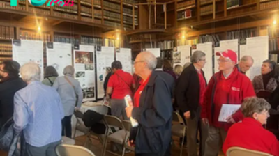 AARP and RISD showcase ADU concepts and designs on Smith Hill – by Herb Weiss