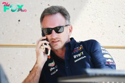 Horner: Focus is on racing, not &quot;motive&quot; of those out to get me