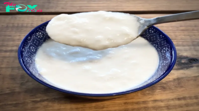 4t.Instructions on how to make FILMJÖLK – SWEDISH FERMENTED MILK