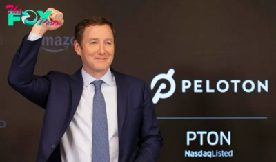 The Inside Story Of How The Peloton CEO Got Into $300M Margin Call Trouble Borrowing Against A Speculative Stock