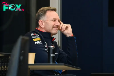 Christian Horner has no doubts over Red Bull F1 job security