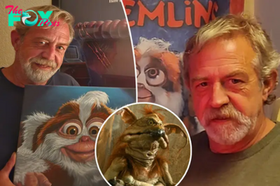 Mark Dodson, famous for ‘Star Wars’ and ‘Gremlins,’ dead at 64 after suffering ‘massive heart attack’