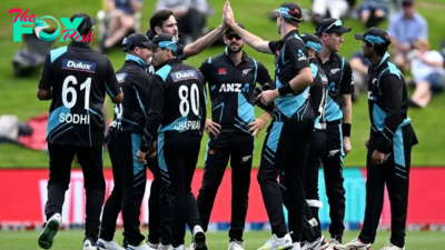 Bangladesh National Cricket Team vs New Zealand National Cricket Team: A Clash of Cultures on the Cricket Field