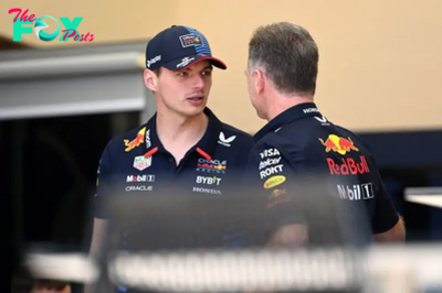 Could Red Bull civil war really trigger shock Verstappen F1 switch to Mercedes?