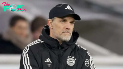 Thomas Tuchel could be sacked 'immediately' if Bayern Munich fall to Lazio