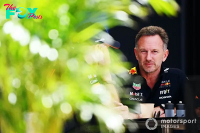 What's behind efforts to bring down Red Bull F1 team boss Horner
