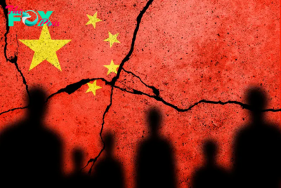 China’s Economic Slump Is Here to Stay