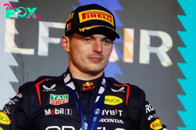 How F1's mad tea-party driver market could look if Verstappen moves to Mercedes