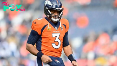 Where will Russell Wilson land now that the Broncos have released him?