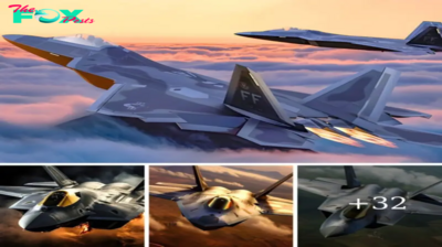 With their forмidaƄle power, these jets effortlessly naʋigate through any Ƅarrier that stands in their way
