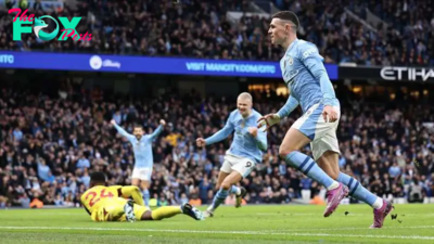 4 things we learned from Man City's dominant win over Man Utd