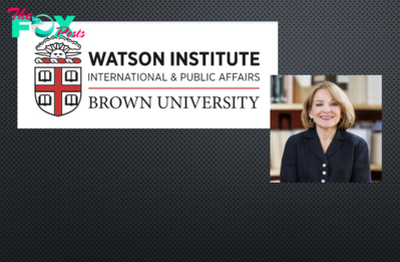 Wendy Schiller will be interim director of Brown’s Watson Institute – Edward Steinfeld leaves in June