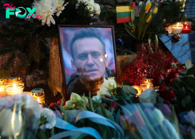 Why the Kremlin Tried to Obstruct Alexei Navalny’s Funeral