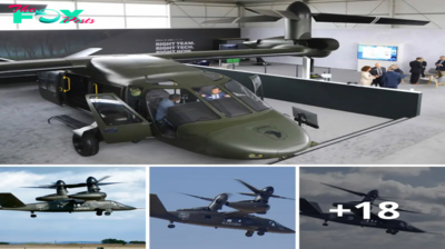 Lamz.GE Aviation Selected by Bell for Next-Generation Long-Range Aircraft Development: Introducing the V-280 Valor