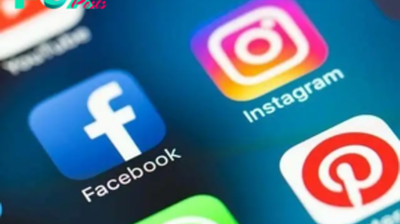 Facebook, Instagram back up after global outage