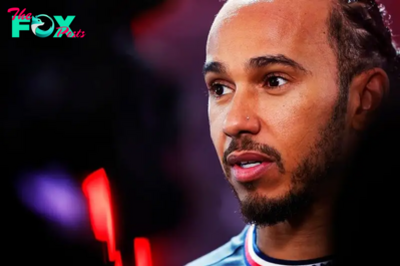 Hamilton: F1 has reached a “pivotal moment” after off-track controversies