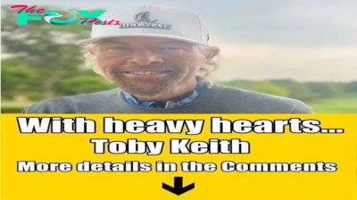 Country singer Toby Keith dead at 62 following cancer battle