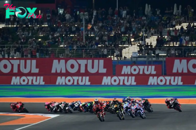 2024 MotoGP Qatar Grand Prix – How to watch, session times & more