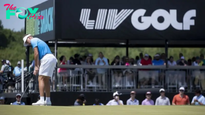 Is the PGA TOUR and LIV golf merger still happening? Current situation
