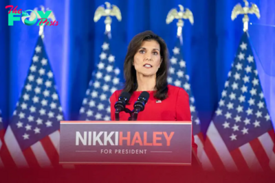 In Defeat, Haley Voters Have Power to Build On
