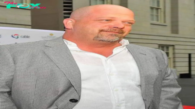 Rick Harrison breaks silence after son’s sudden death at 39 – confirms the tragic truth
