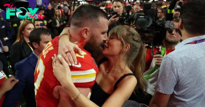 Travis Kelce Calls Taylor Swift the ‘Biggest and Best Thing Possible’ While Reflecting on Sydney Trip