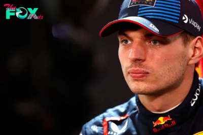 Verstappen: No reason to leave Red Bull F1 team despite father’s Horner fears