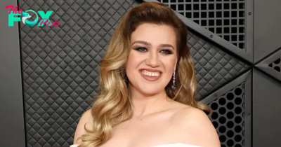 Kelly Clarkson Says She’s ‘Really Loving Not Having a Man’ in Her Life After Divorce: ‘It’s Too Hard’