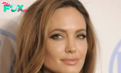 Of her 6children, Angelina Jolie has disinherited five