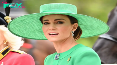 U.K. Army Removes Claim Kate Middleton Will Attend Event Amid Ongoing Speculation