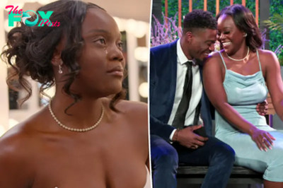 ‘Love Is Blind’ fans call for AD Smith to be next ‘Bachelorette’ after being left at the altar by Clay Gravesandre