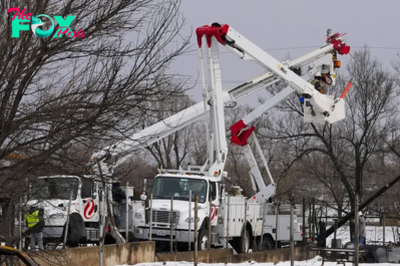 Xcel Energy Says Its Facilities Appeared to Have Role in Igniting Texas Wildfire