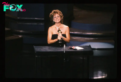 The Most Memorable Acceptance Speeches in Oscar History