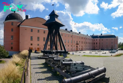 12 Best Things to Do in Uppsala, Sweden