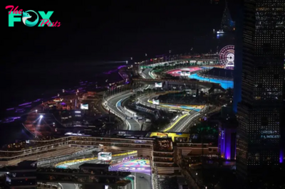 F1 Saudi Arabian GP qualifying - Start time, how to watch, TV channel