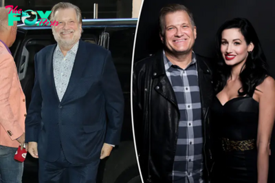 Drew Carey says he can ‘finally move on’ after ex-fiancée Amie Harwick’s murderer sentenced to life in prison