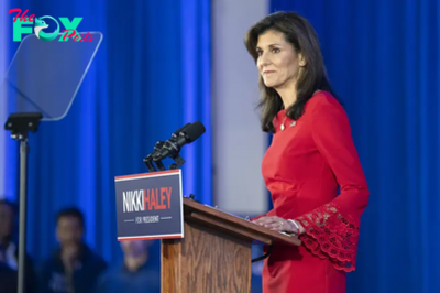 Republicans Weigh in on What’s Next for Nikki Haley