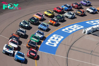 2024 NASCAR Phoenix schedule, entry list, and how to watch