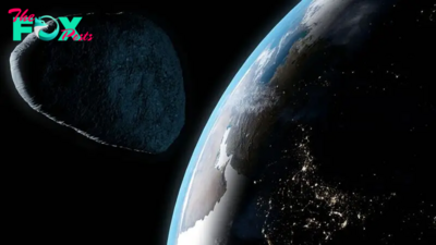 Zero chance of potential city-killer asteroid 'Apophis' smashing into Earth in 2029, new study confirms